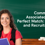 Commonly Associated as a Perfect Match: Jobs and Recruitment